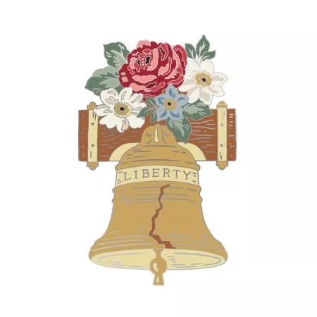 independence-liberty-bell-needle-minder Independence Liberty Bell Needle Minder