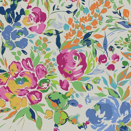 Indigo & Aster La Floralson Lit K-14800