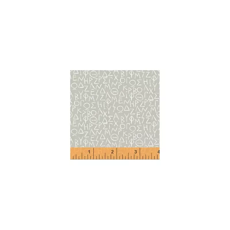 Inkwell Another Point of View 51207-3 Cotton