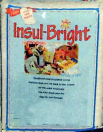 insul-bright-batting-1yd-x-45in Insul Bright Batting 1yd x 45in