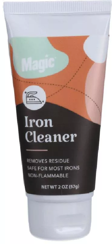 iron-cleaner-2oz-20326-faultless-12 Iron Cleaner 2oz 20326 Faultless#12