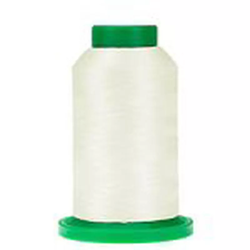 Isacord #970 Linen