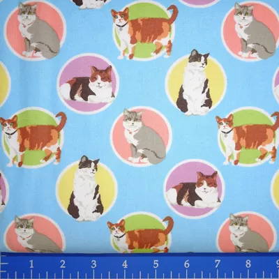 its-cats-life-d1162-245 Its A Cats Life – D1162-245