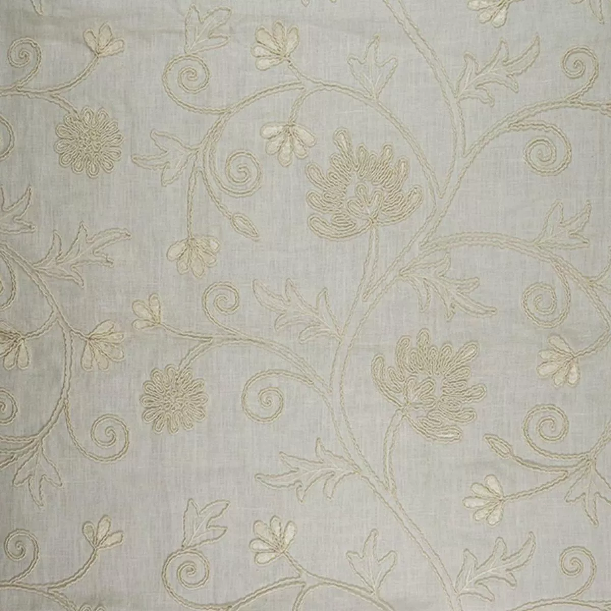 IVORY COAST ALABASTER RM Coco Fabric