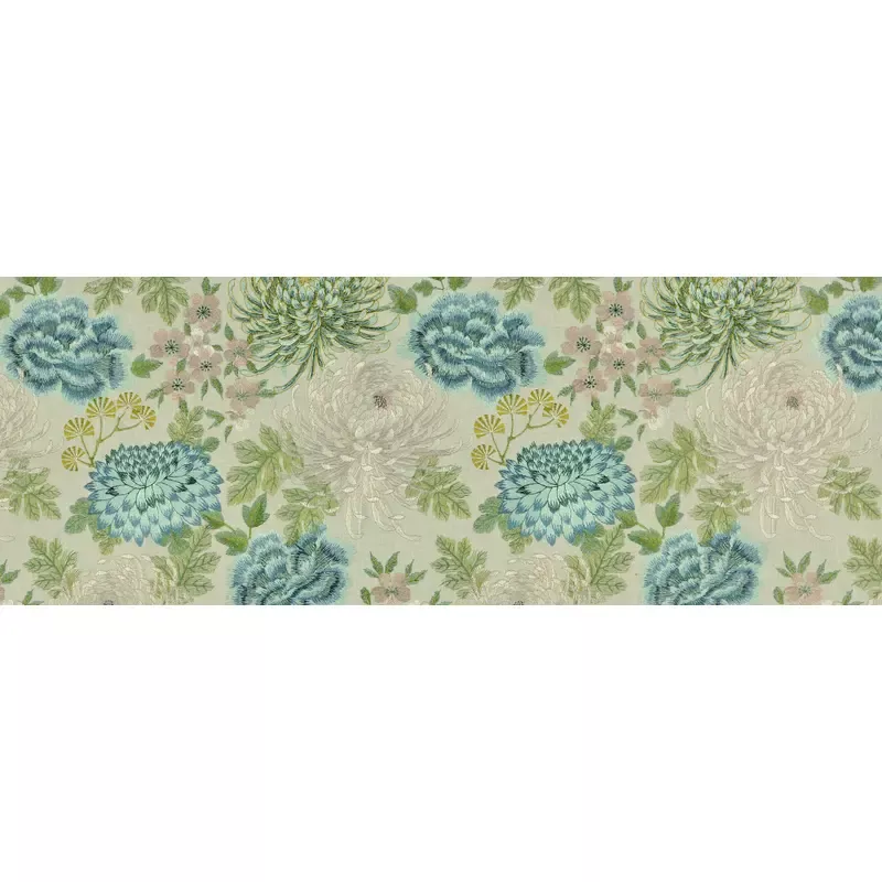 Jacinda 507 Aquarius Covington Fabric