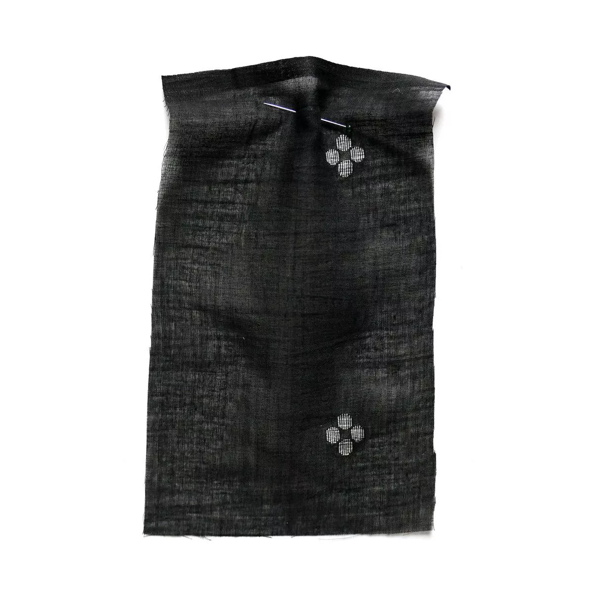 jamdani-flower-black Jamdani Flower Black