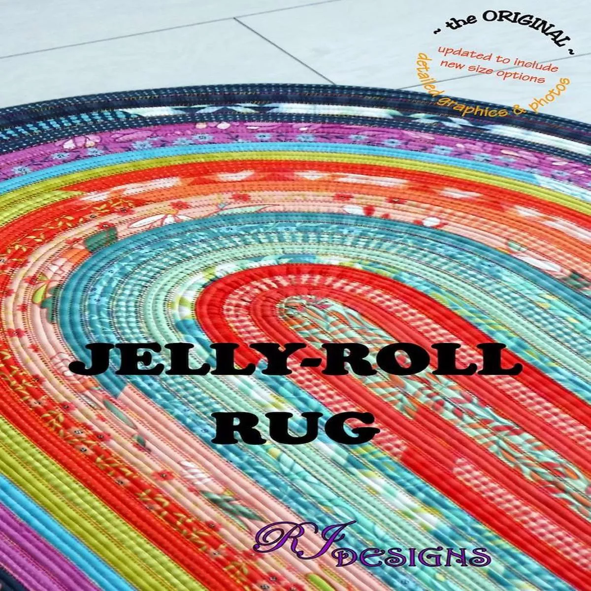 jelly-roll-rug-by-rj-designs Jelly Roll Rug by RJ Designs
