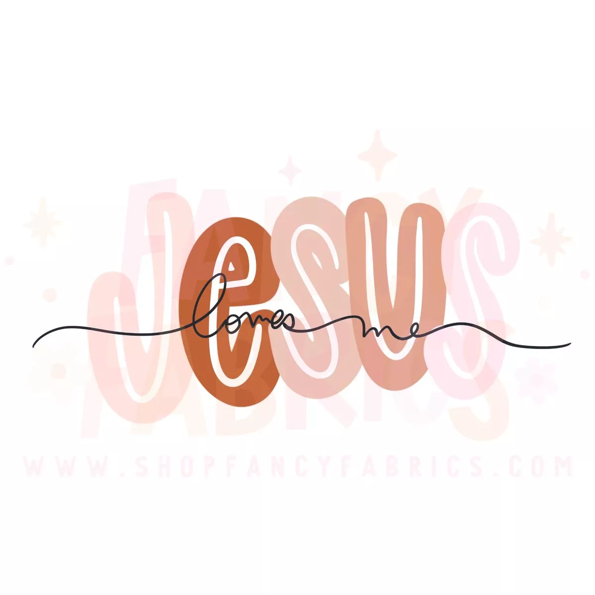 jesus-loves-me-toddler-size-dtf-transfer Jesus Loves Me | Toddler Size | DTF Transfer