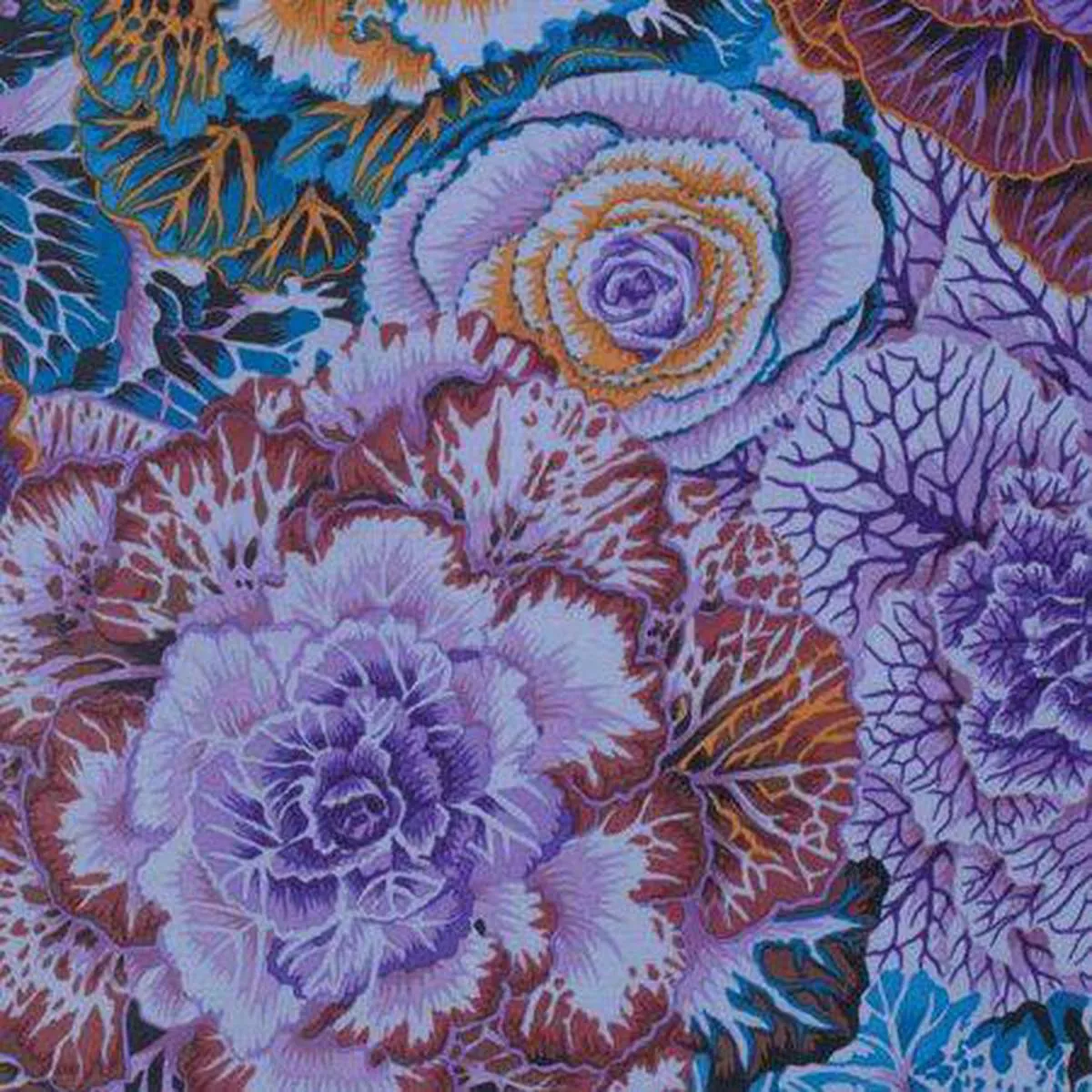 kaffe-fassett-brassica-dark Kaffe Fassett – Brassica – Dark
