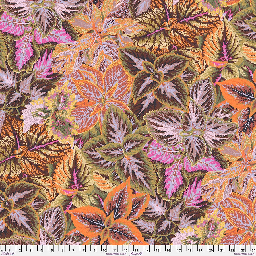 kaffe-fassett-collective-august-2025-collection-pwpj132-brown Kaffe Fassett Collective ‘August 2025 Collection’ – PWPJ132.BROWN