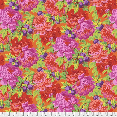 Kaffe Fassett Collective – PWPJ011.PINK