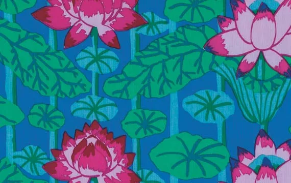 kaffe-fassett-pwgp140-blue-fat-1-4 Kaffe Fassett – PWGP140-Blue (Fat 1/4)