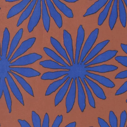 kaffe-fassett-pwkf006-brown Kaffe Fassett – PWKF006-BROWN