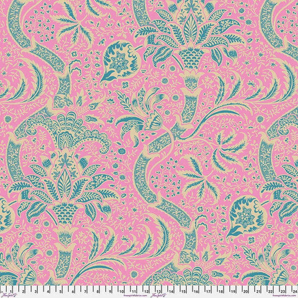 kaffe-morris-co-indian-opera Kaffe & Morris & Co.-Indian Opera