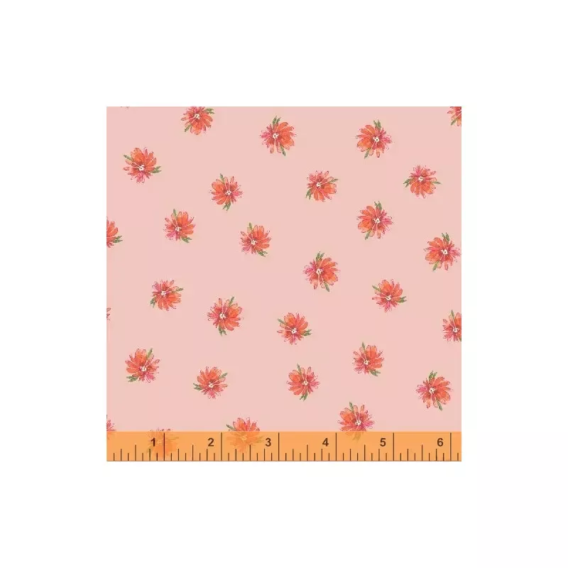 Kaleidoscope (Archived) Whistler Studios 50989-4 Cotton