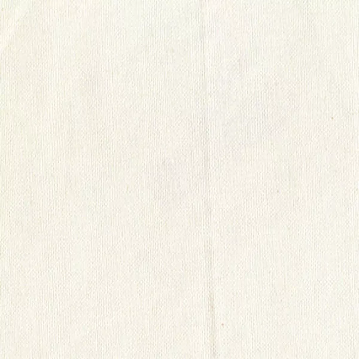 Kanvastex White Covington Fabric