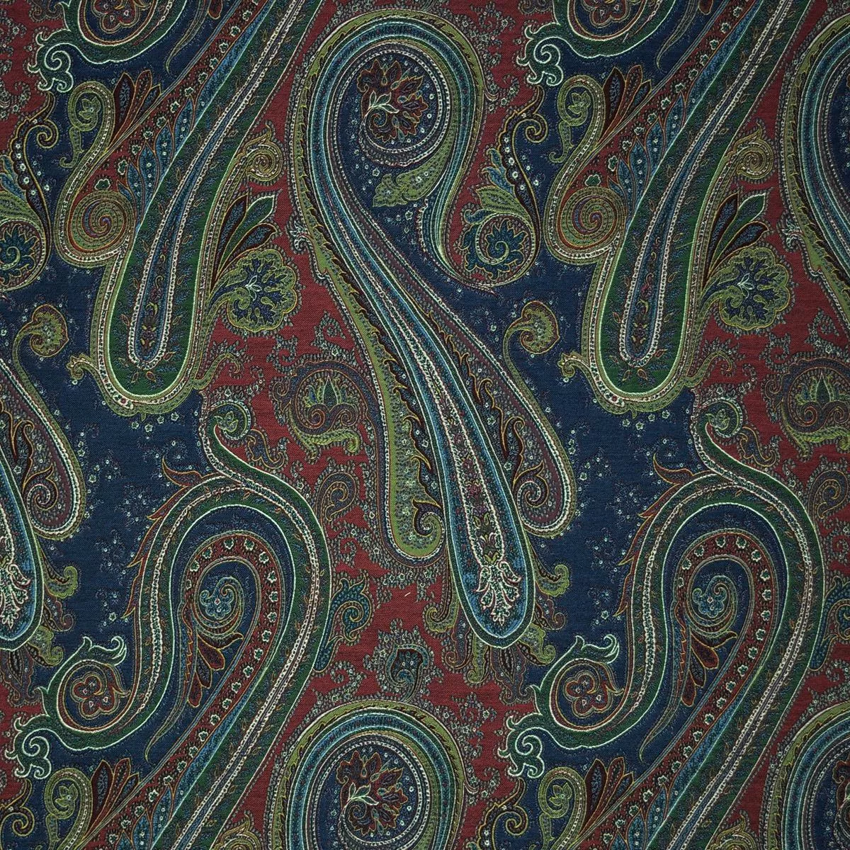 kashmir-herritage-p-kaufmann-fabric Kashmir Herritage P/Kaufmann Fabric