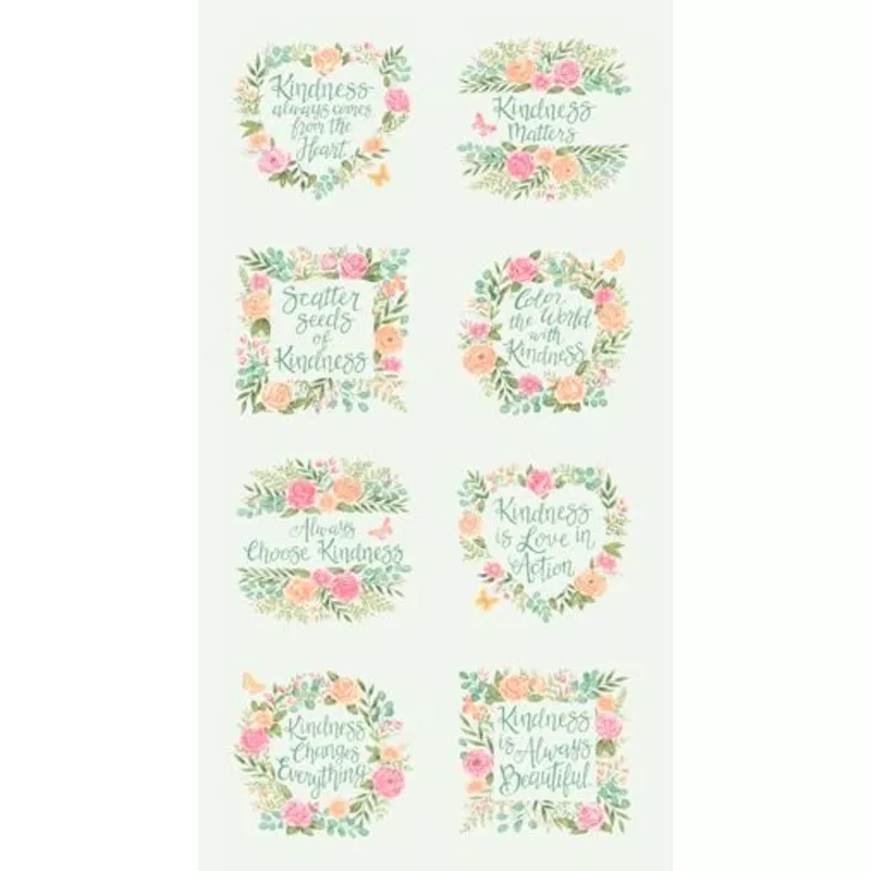 Kindness Mist 56157-18