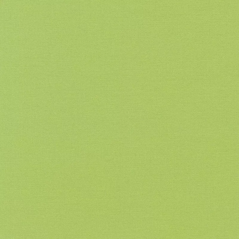 Kona Cotton Solid in Cabbage – K001-472