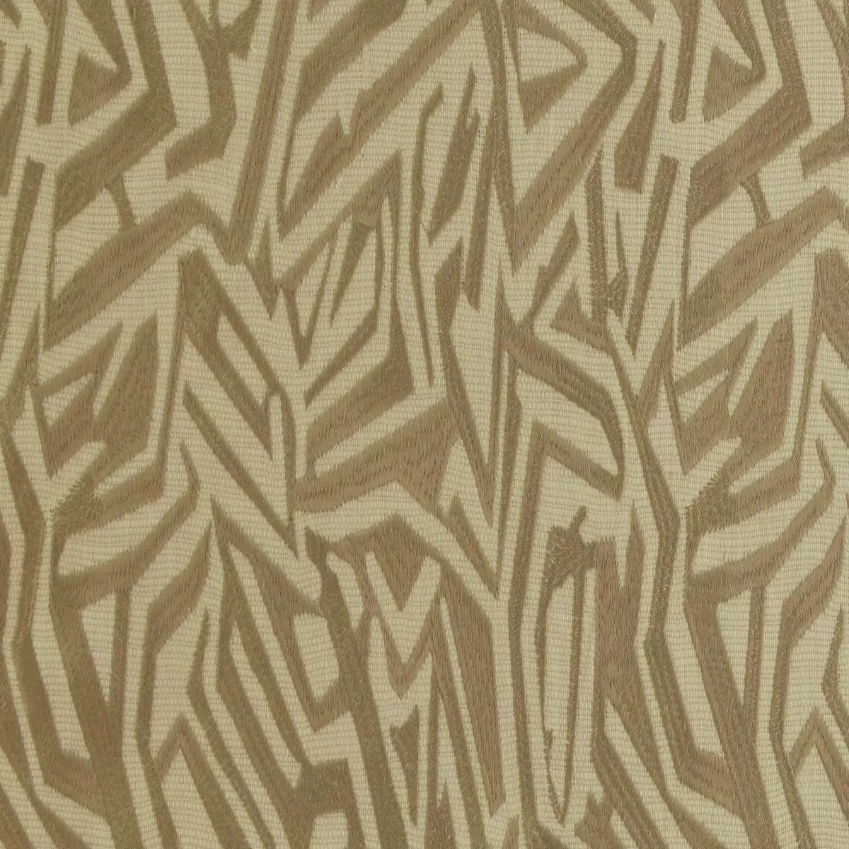 Kuba 118 Sandstone Covington Fabric