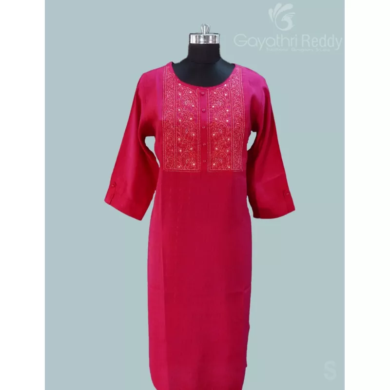 kurti-kds1110 KURTI-KDS1110