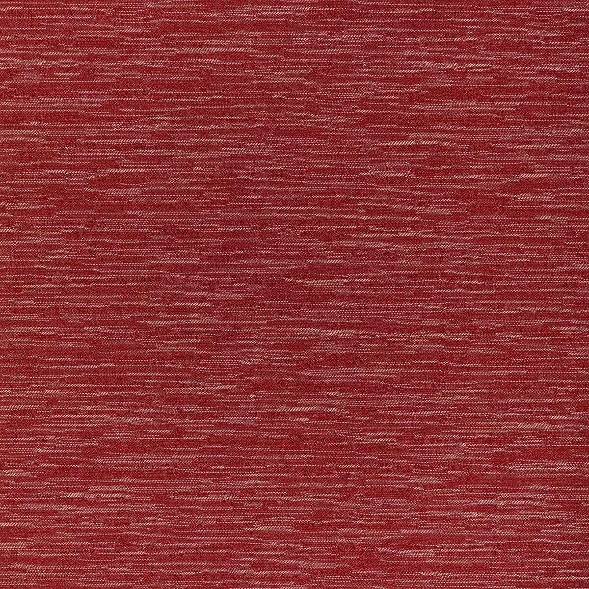 La Mer Weave Rose Fabric