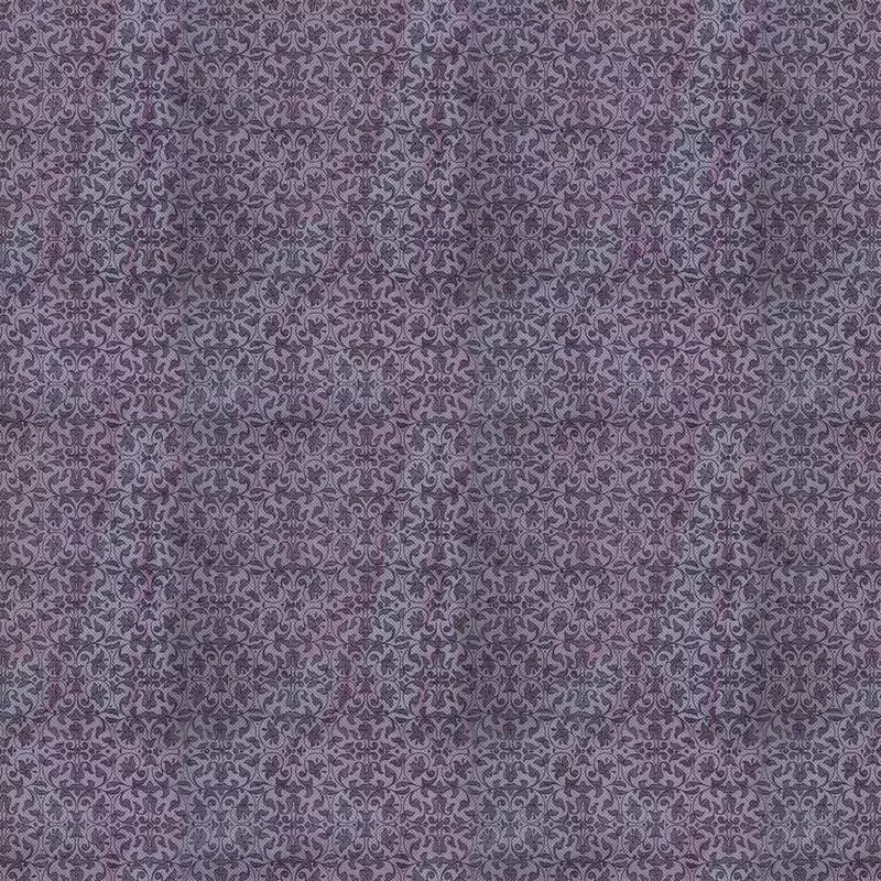 laboratory-tapestry-purple Laboratory – Tapestry Purple