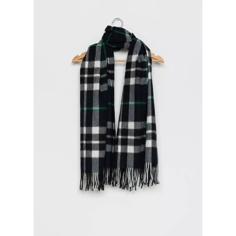 large-pure-cashmere-stole-bah-humbug Large Pure Cashmere Stole – Bah Humbug