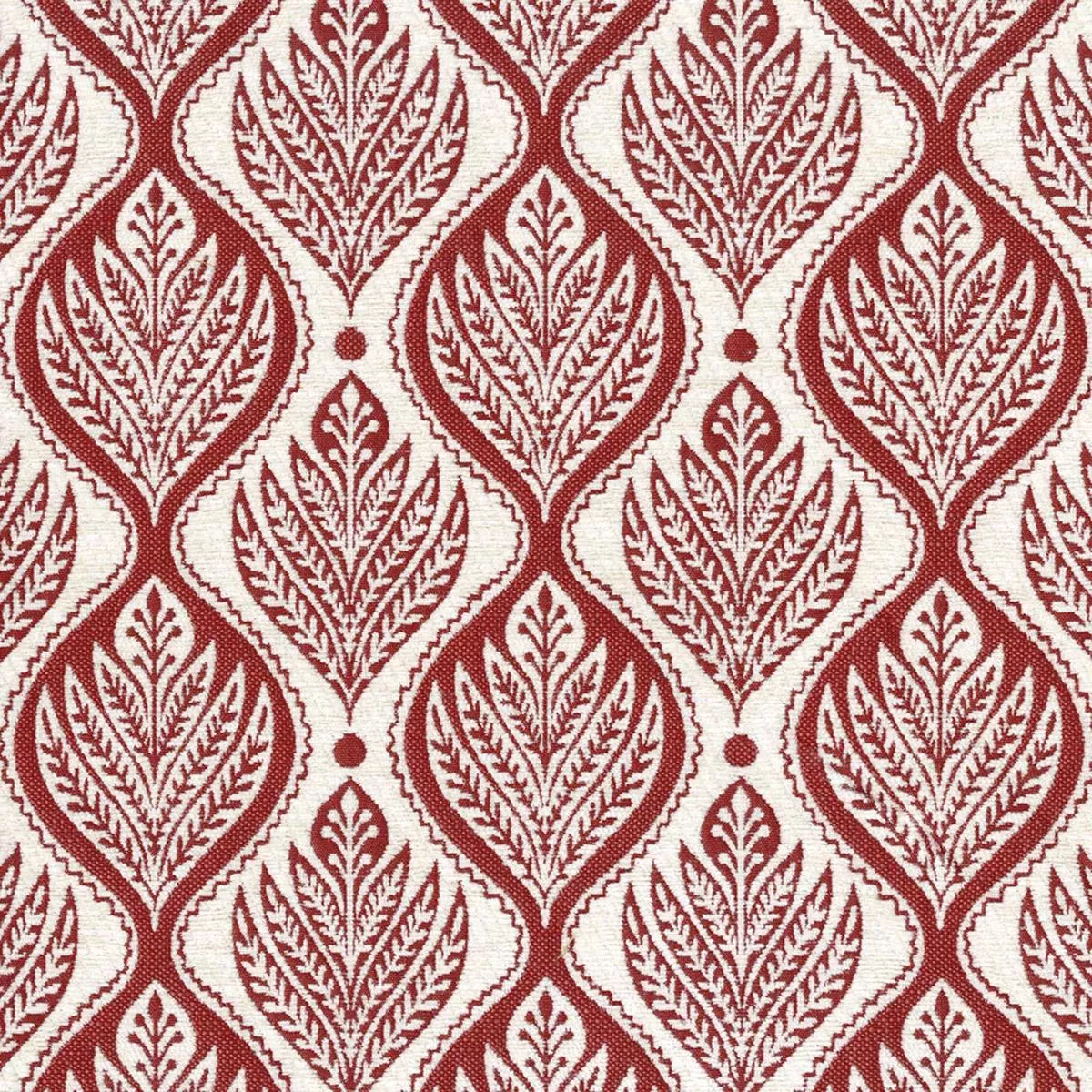 larissa-crimson-regal-fabric Larissa Crimson Regal Fabric