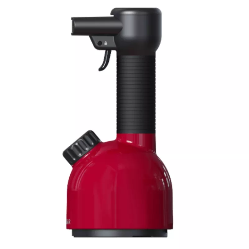 laurastar-iggi-intense-red-handheld-steamer Laurastar IGGI Intense Red Handheld Steamer