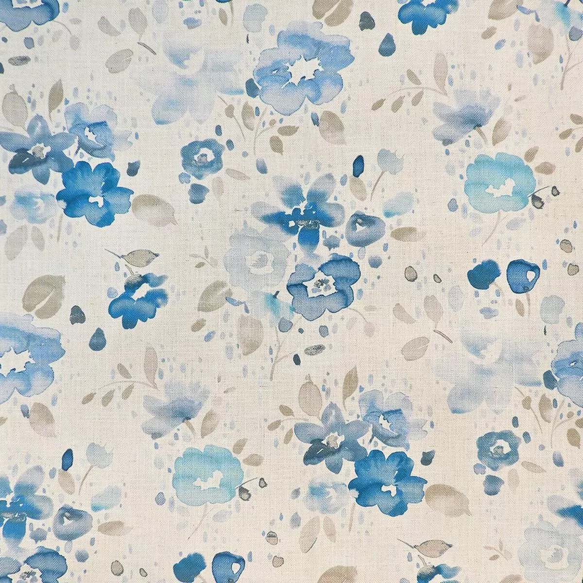 Lauren Bluestar Regal Fabric