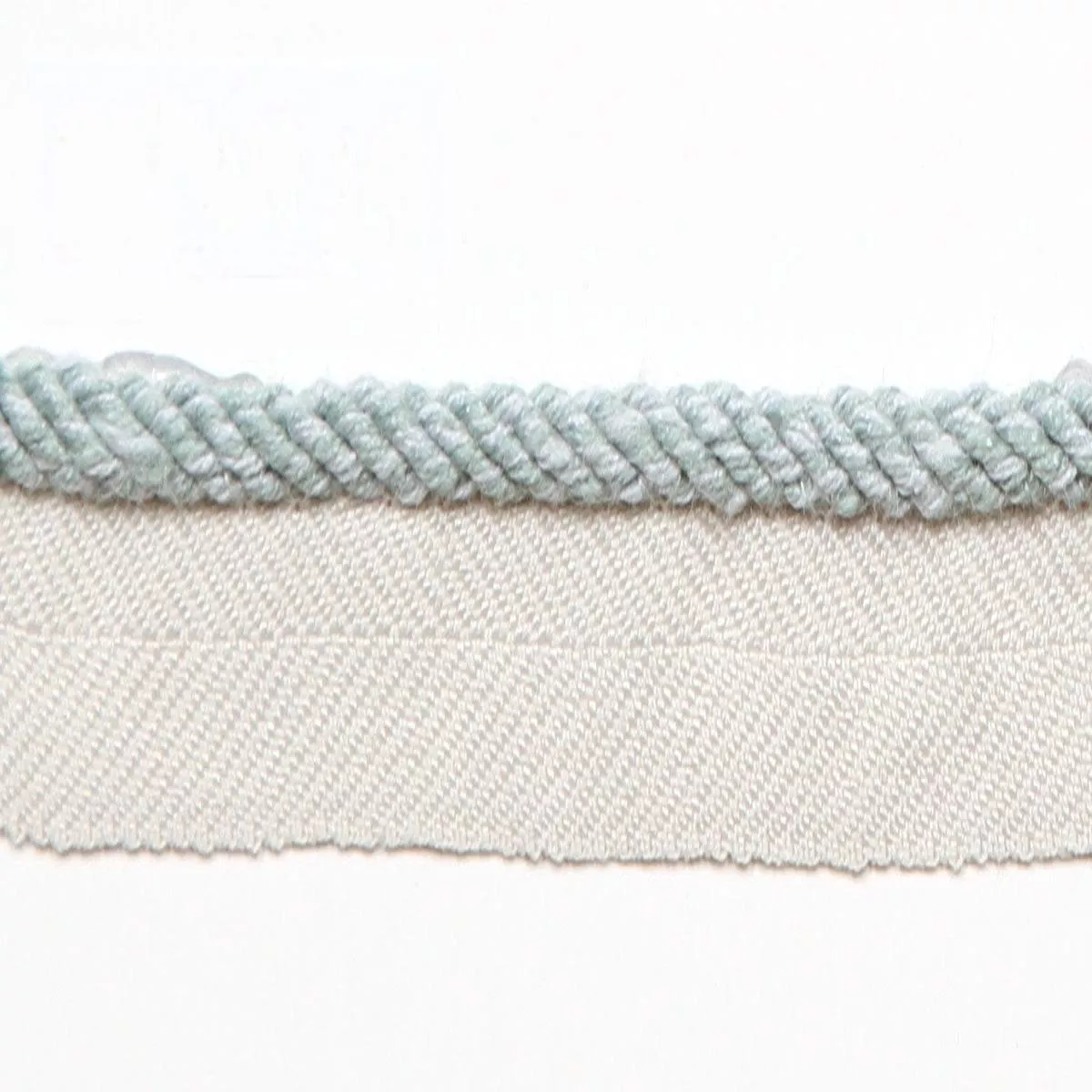 Le Lin 1/8″ Micro Cord Cornflower Europatex Trim