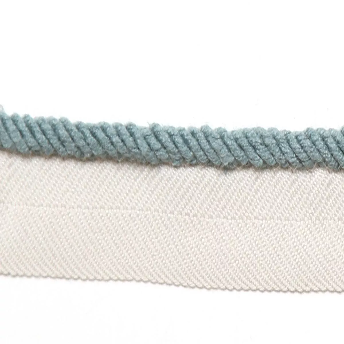 Le Lin 1/8″ Micro Cord Dark Green Europatex Trim