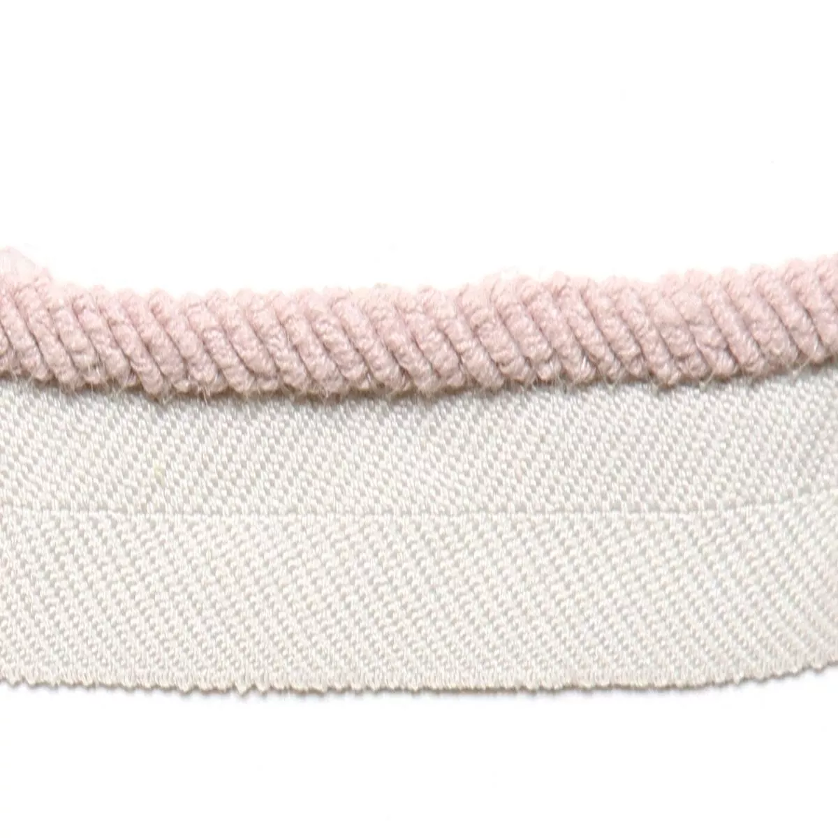 Le Lin 1/8″ Micro Cord Pink Bliss Europatex Trim
