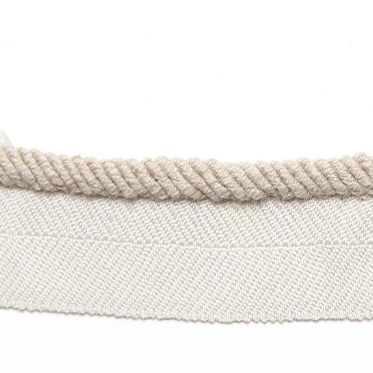 Le Lin 1/8″ Micro Cord Quartz Europatex Trim