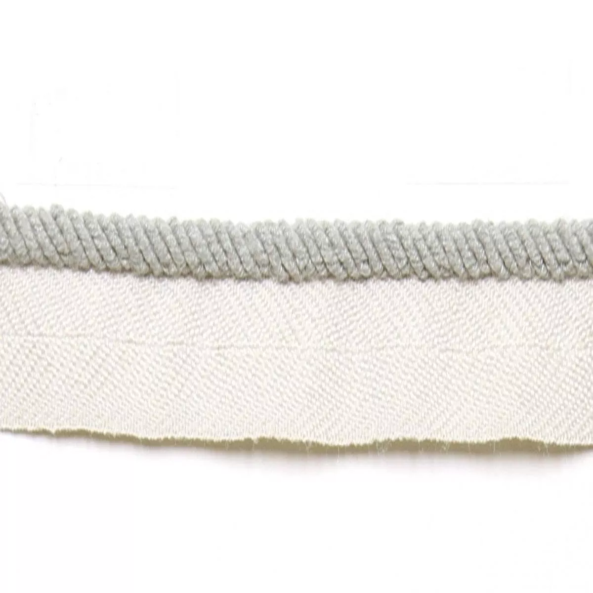 Le Lin 1/8″ Micro Cord Rain Europatex Trim