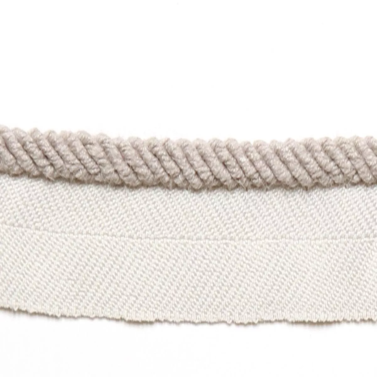 Le Lin 1/8″ Micro Cord Stone Europatex Trim