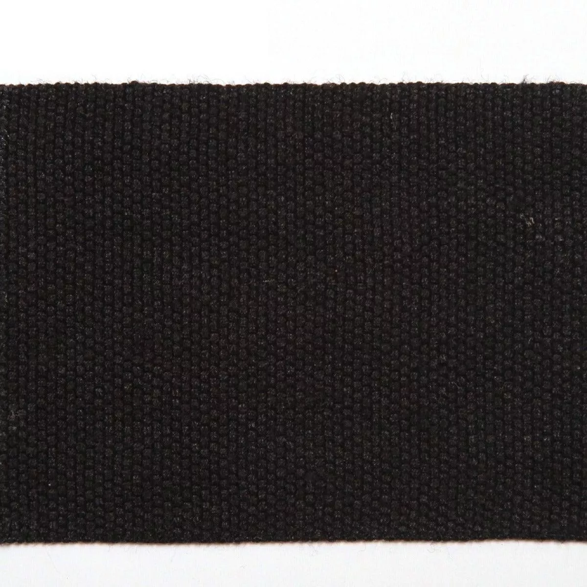 Le Lin 2″ Tape Black Europatex Trim