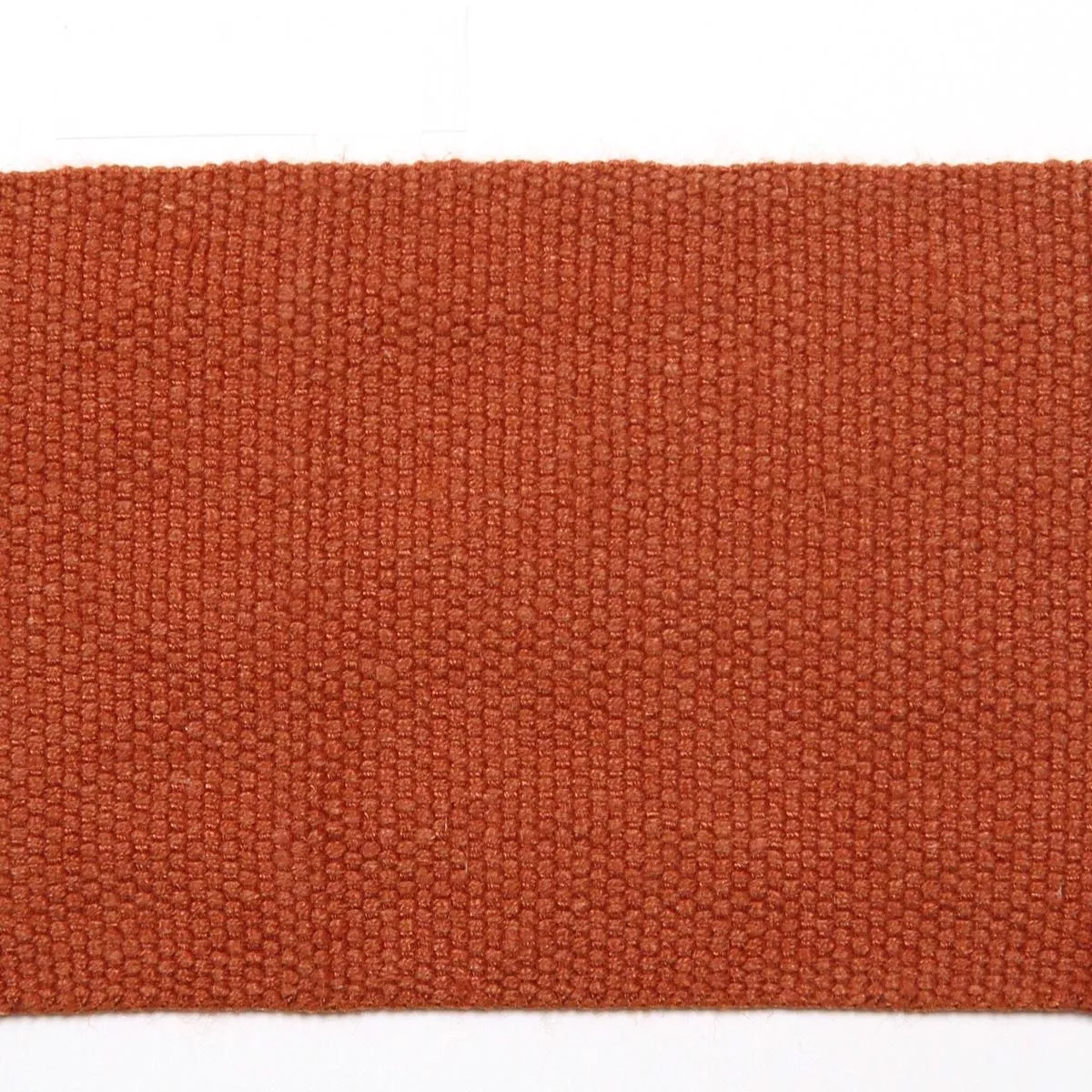 Le Lin 2″ Tape Rust Europatex Trim