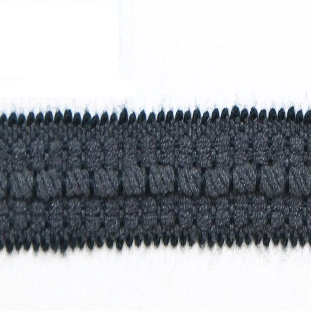 Le Lin Braid 1/2″ Blueberry Europatex Trim