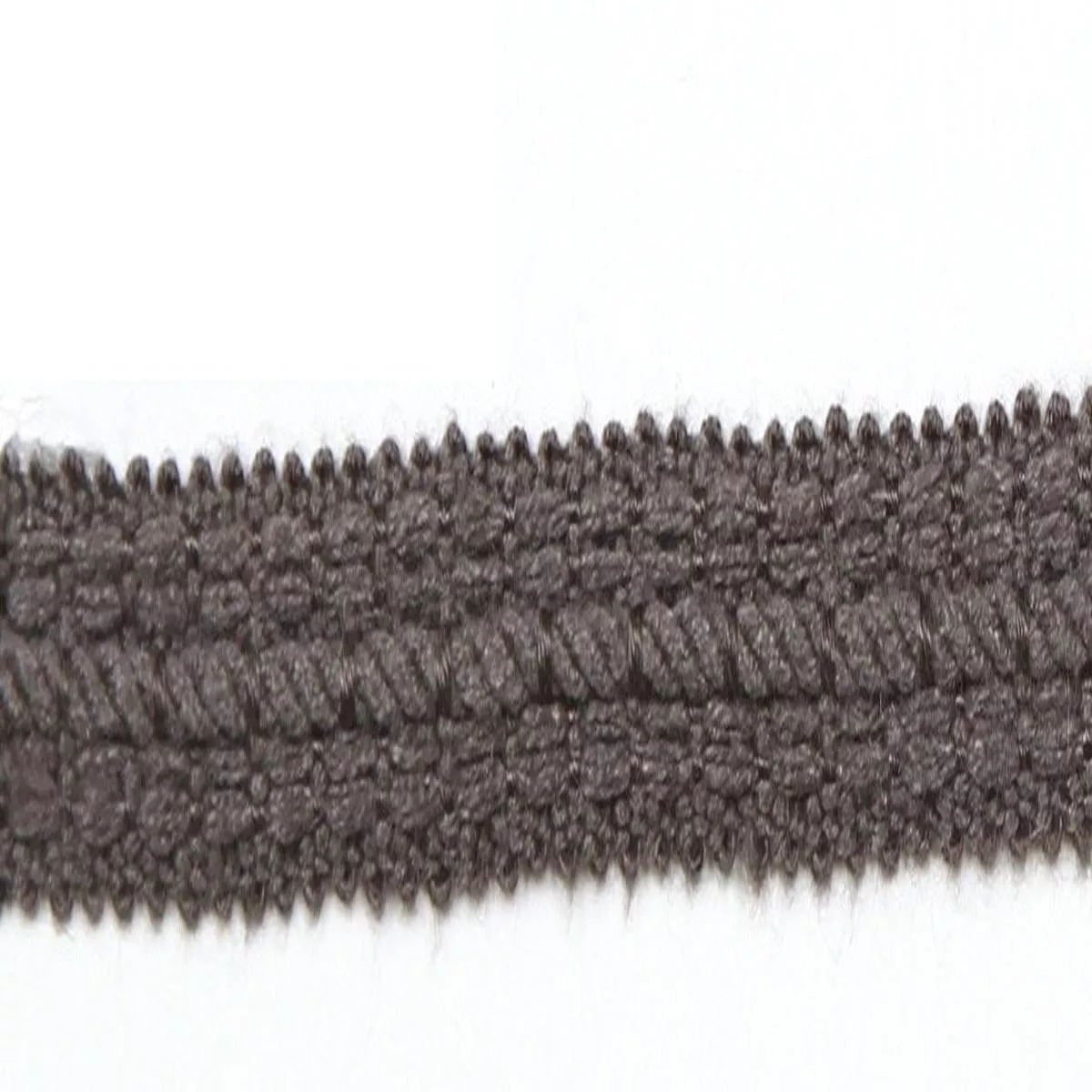 Le Lin Braid 1/2″ Steel Europatex Trim