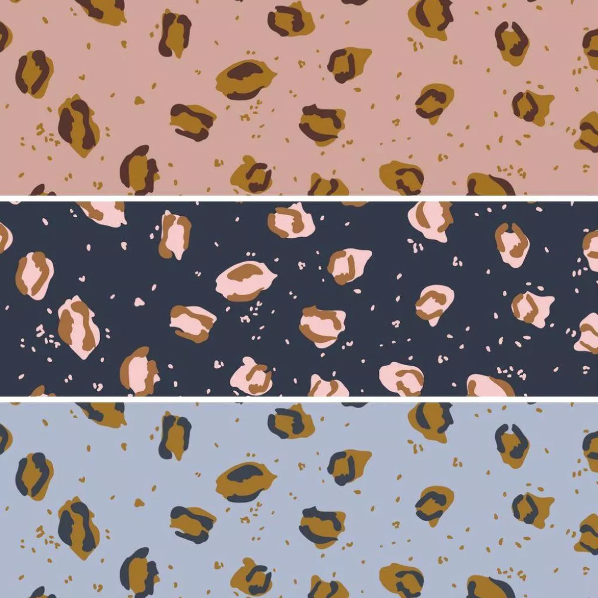 leopard-print-modal-jersey-fabric Leopard Print Modal Jersey Fabric