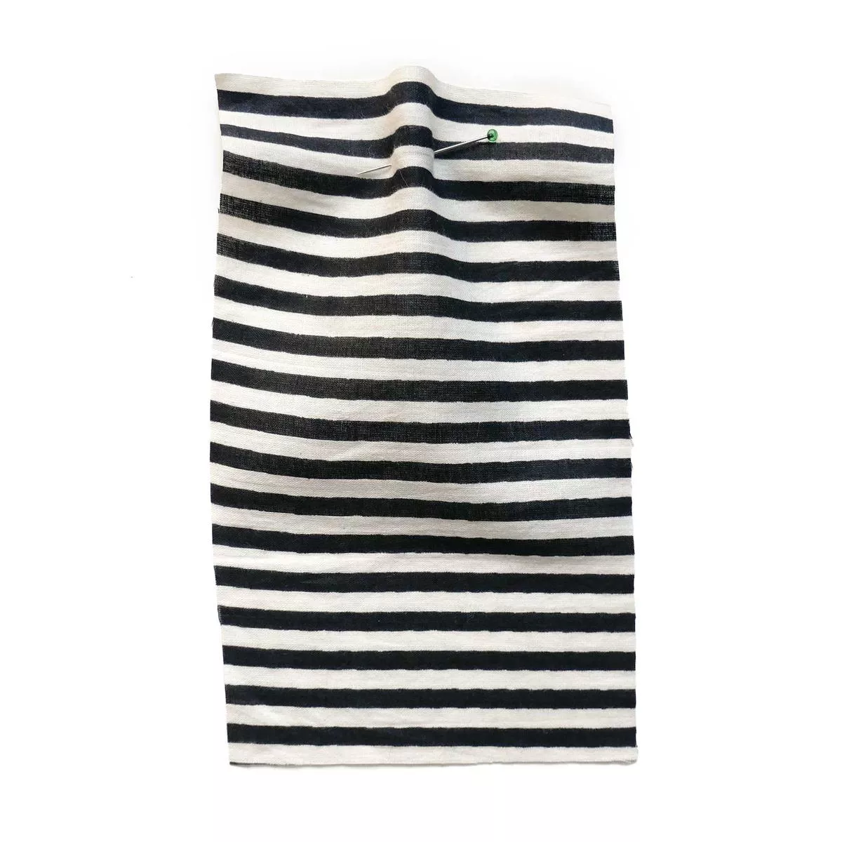Lexi Stripe Navy