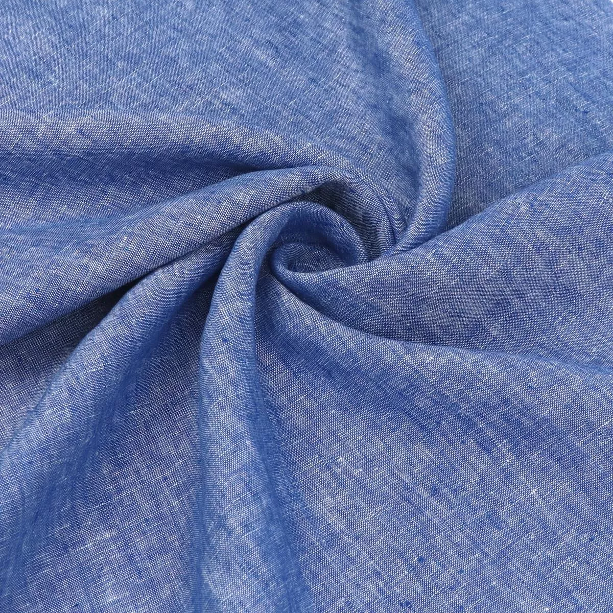 linen-melange-blue Linen – Melange Blue