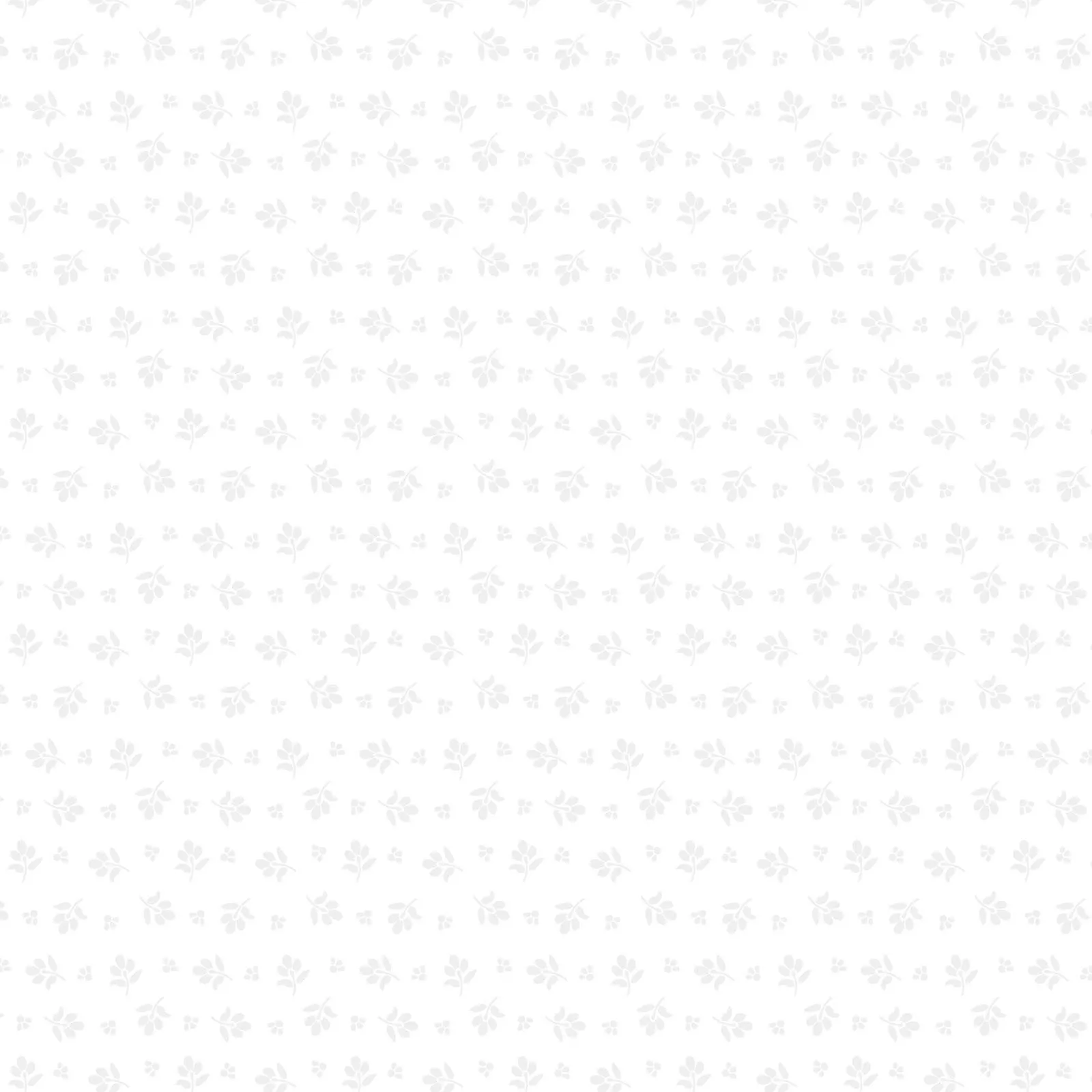 little-flower-buds-whitebenartex-14654-09 Little Flower Buds WhiteBenartex 14654-09
