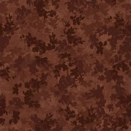 Little Seedlings Farm Coordinate - Abstract Texture Cocoa