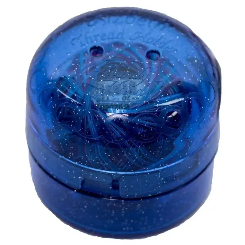 Lizbeth Blue Thread Holder - Size 20 - HH5070 by Handy Hands