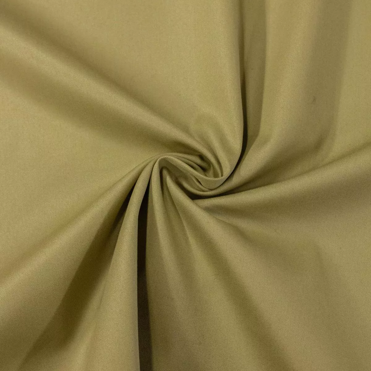 lize-khaki-beige-cotton-twill-fabric Lize Khaki Beige Cotton Twill Fabric