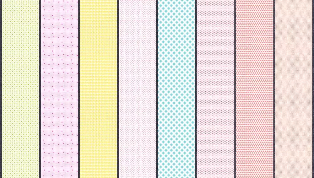 Low Volume-Mixed Bag Lollies