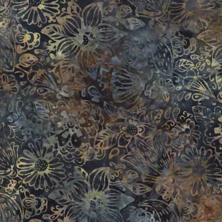 Luna Spring Floral